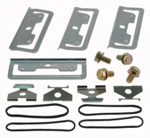 Raybestos - H5516A - Brake Caliper Hardware Kit