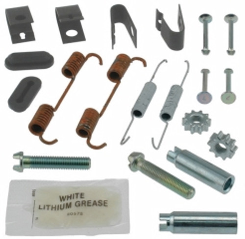 Raybestos - H7346 - Parking Brake Hardware Kit