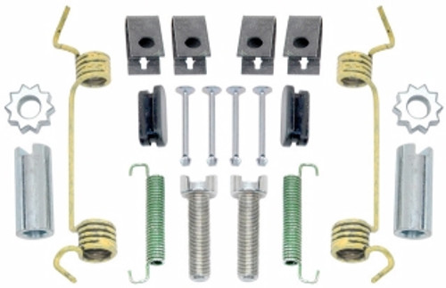 Raybestos - H7334 - Parking Brake Hardware Kit