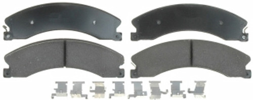 Raybestos - PGD1411C - Brake Pad Set