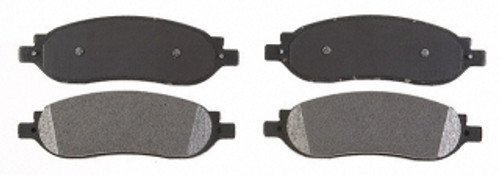 Raybestos - PG-D1068M - Disc Brake Pad Set