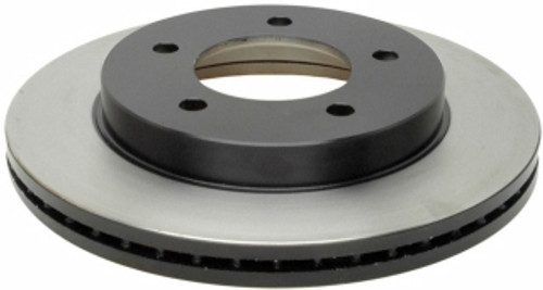 Raybestos - 66630 - Brake Rotor