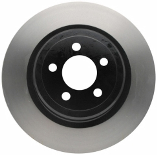 Raybestos - 780395 - Brake Rotor - Drum in Hat