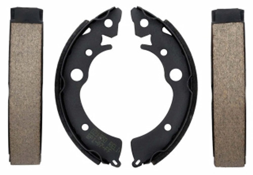 Raybestos - 546PG - Drum Brake Shoe Set