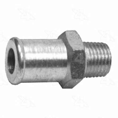 Four Seasons - 84719 - Straight Heater Fitting