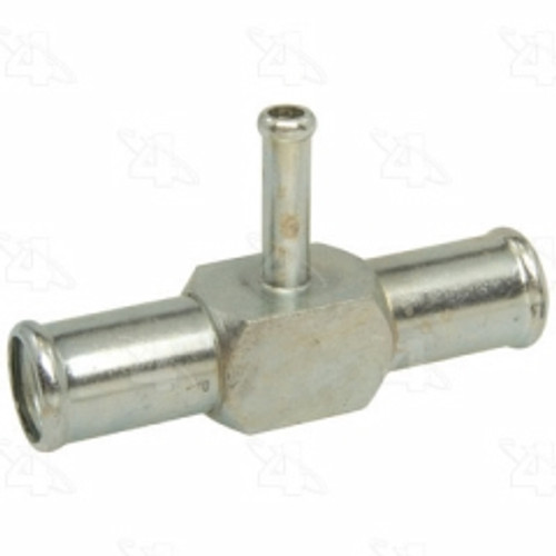 Four Seasons - 84520 - Tee Heater Fitting