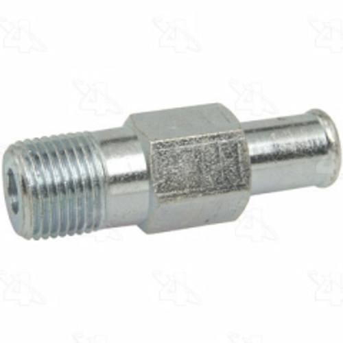 Four Seasons - 84746 - Straight Heater Fitting