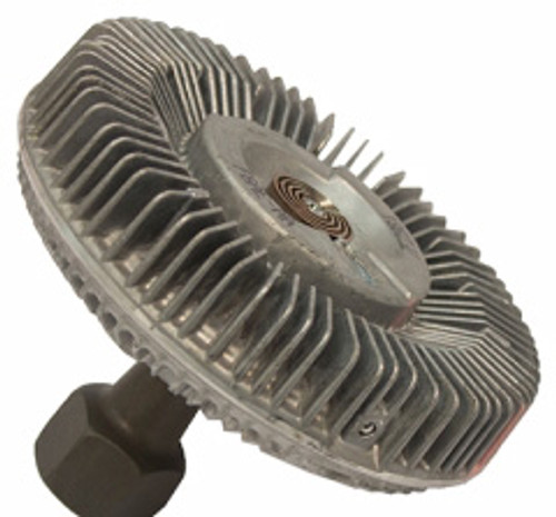 Motorcraft - YB-541 - Engine Cooling Fan Clutch