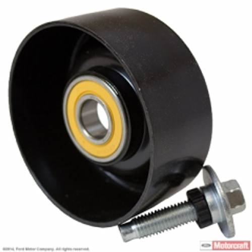 Motorcraft - YS238 - Drive Belt Idler Pulley