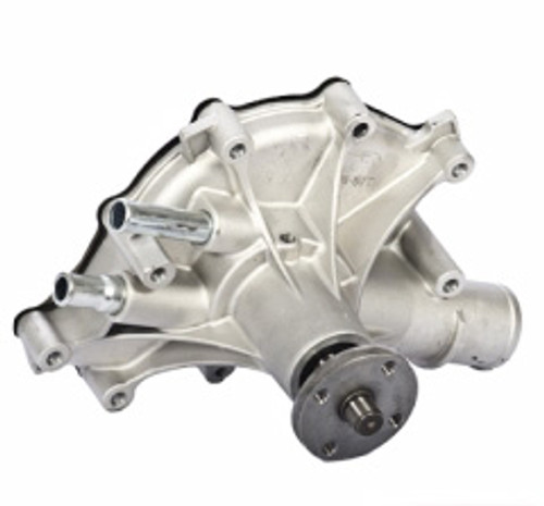 Motorcraft - PW-254 - Engine Water Pump