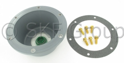 SKF - 1696 - Oil Fill Hubcap