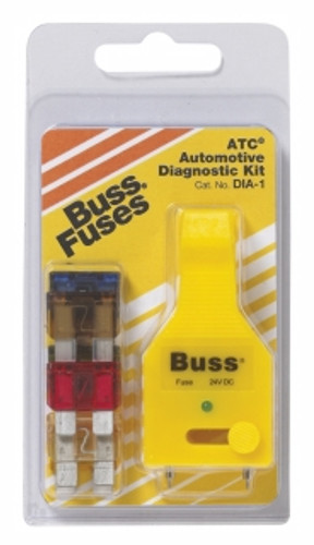 Bussmann - DIA-1 - Diagnostic Kit