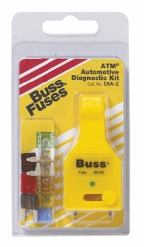 Bussmann - DIA-2 - Diagnostic Kit