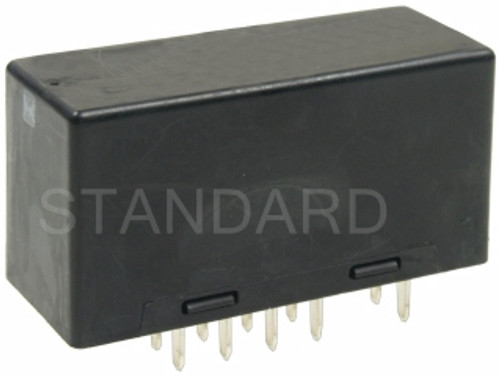 Standard - EFl-27 - Turn Signal Flasher