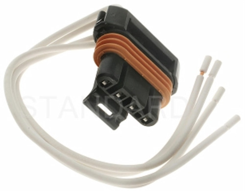 Standard - S-754 - Courtesy Light Connector