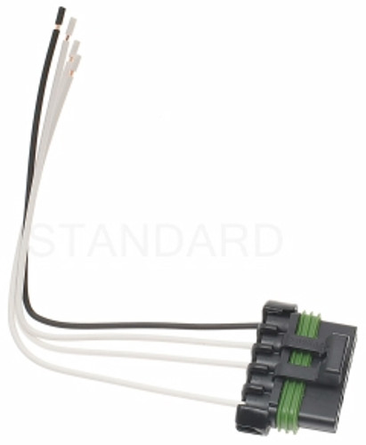 Standard - S-620 - Tail Light Repair Harness Connector