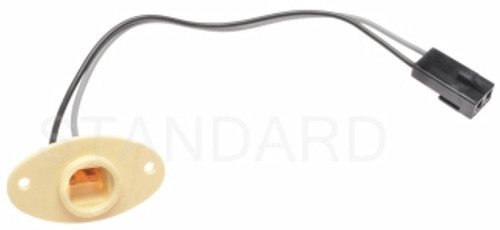 Standard - S-557 - License Lamp Socket