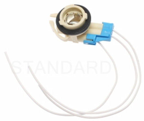 Standard - S-829 - Fog Lamp Socket