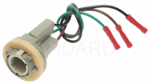 Standard - S-522 - Tail Lamp Socket