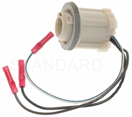 Standard - S-531 - Tail Lamp Socket