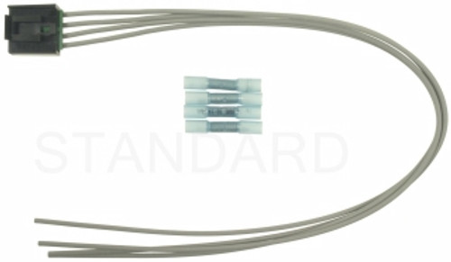 Standard - S-1141 - Door Lock Module Connector