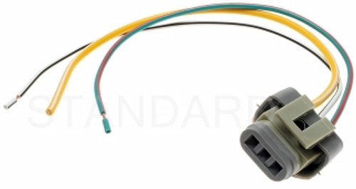 Standard - S-545 - Voltage Regulator Connector