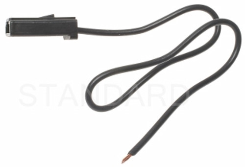 Standard - S-81 - Voltage Regulator Connector