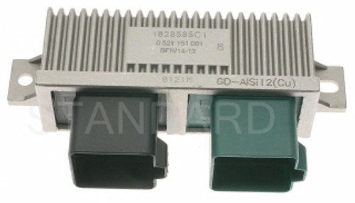 Standard - RY-467 - Diesel Glow Plug Relay