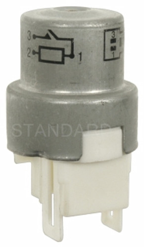 Standard - RY-123 - A/C Compressor Relay