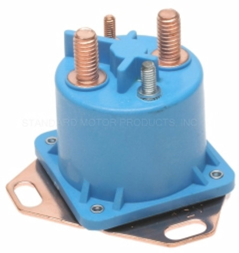 Standard - SS598 - Starter Relay