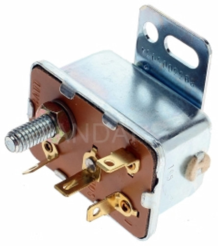 Standard - SR-123 - Starter Relay