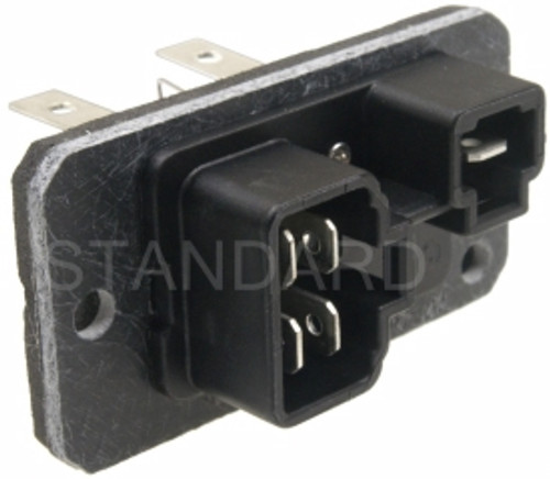 Standard - RU-446 - HVAC Blower Motor Resistor