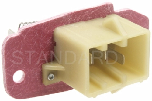 Standard - RU-445 - HVAC Blower Motor Resistor