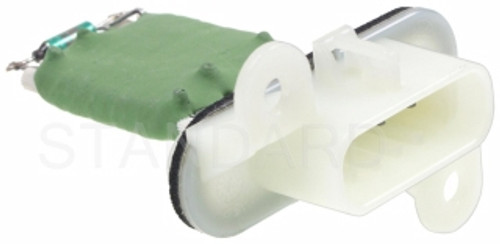 Standard - RU-363 - HVAC Blower Motor Resistor