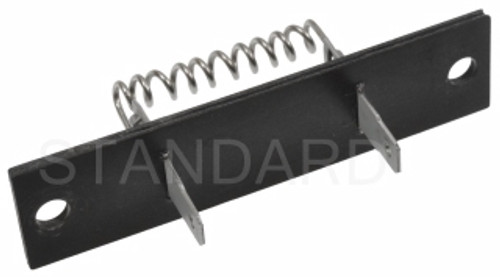 Standard - RU-432 - HVAC Blower Motor Resistor