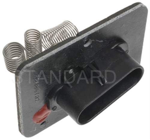 Standard - RU-54 - HVAC Blower Motor Resistor