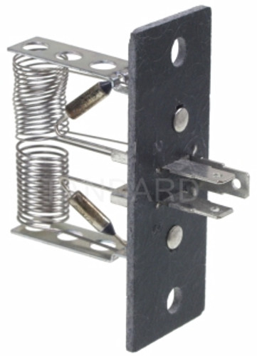 Standard - RU-373 - HVAC Blower Motor Resistor