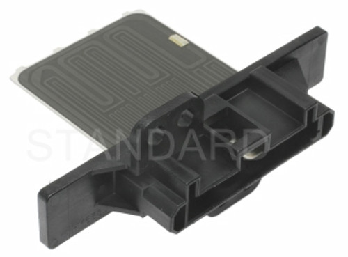 Standard - RU-355 - HVAC Blower Motor Resistor