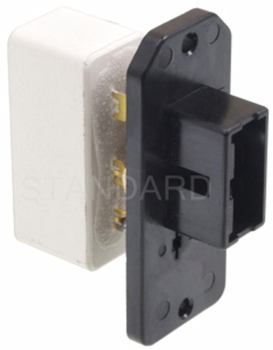 Standard - RU-397 - HVAC Blower Motor Resistor