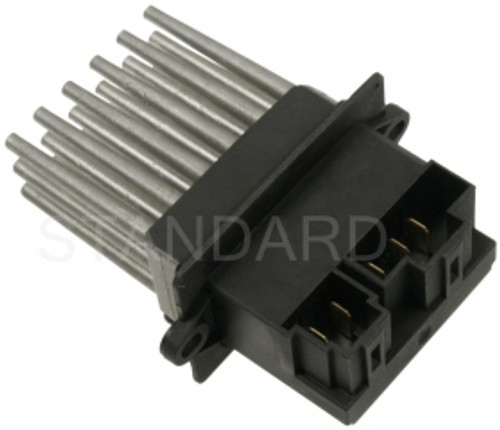 Standard - RU-399 - HVAC Blower Motor Resistor