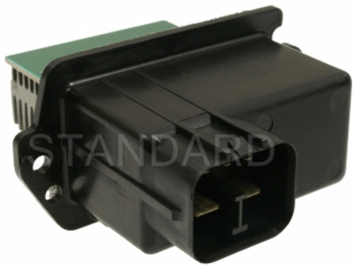 Standard - RU-539 - HVAC Blower Motor Resistor