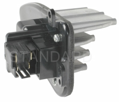 Standard - RU-351 - HVAC Blower Motor Resistor