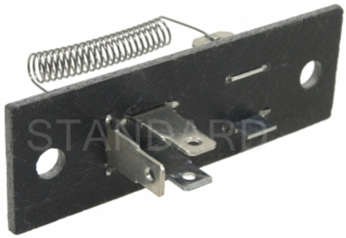 Standard - RU-527 - HVAC Blower Motor Resistor