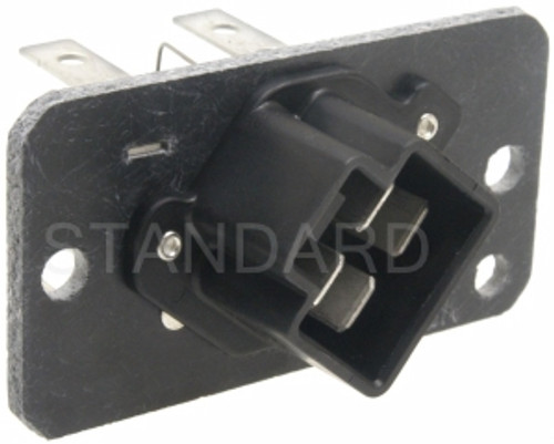 Standard - RU-443 - HVAC Blower Motor Resistor