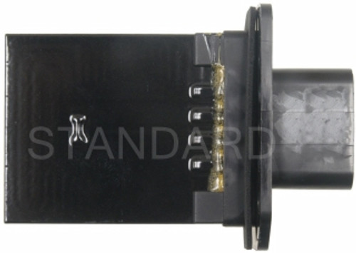 Standard - RU-431 - HVAC Blower Motor Resistor