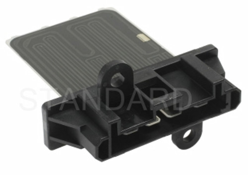 Standard - RU-366 - HVAC Blower Motor Resistor