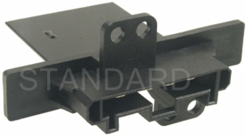 Standard - RU-369 - HVAC Blower Motor Resistor