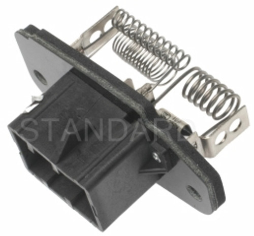 Standard - RU-395 - HVAC Blower Motor Resistor