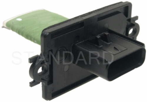 Standard - RU-489 - HVAC Blower Motor Resistor