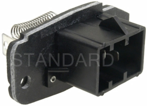 Standard - RU-405 - HVAC Blower Motor Resistor
